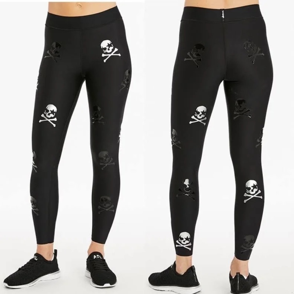 Ultracor Pop Skull Leggings Large